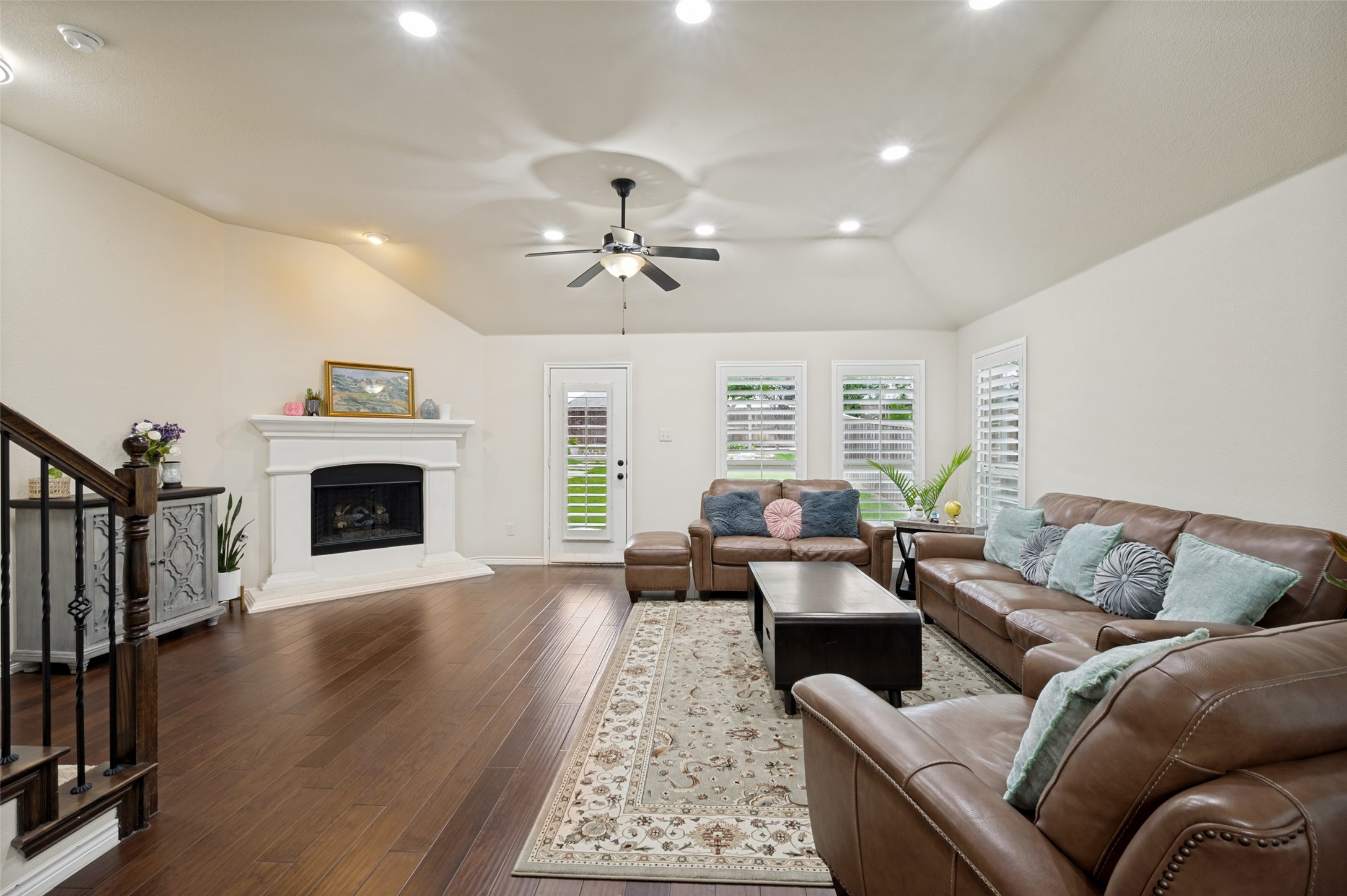 10408 Old Eagle River Lane Mckinney TX 75072