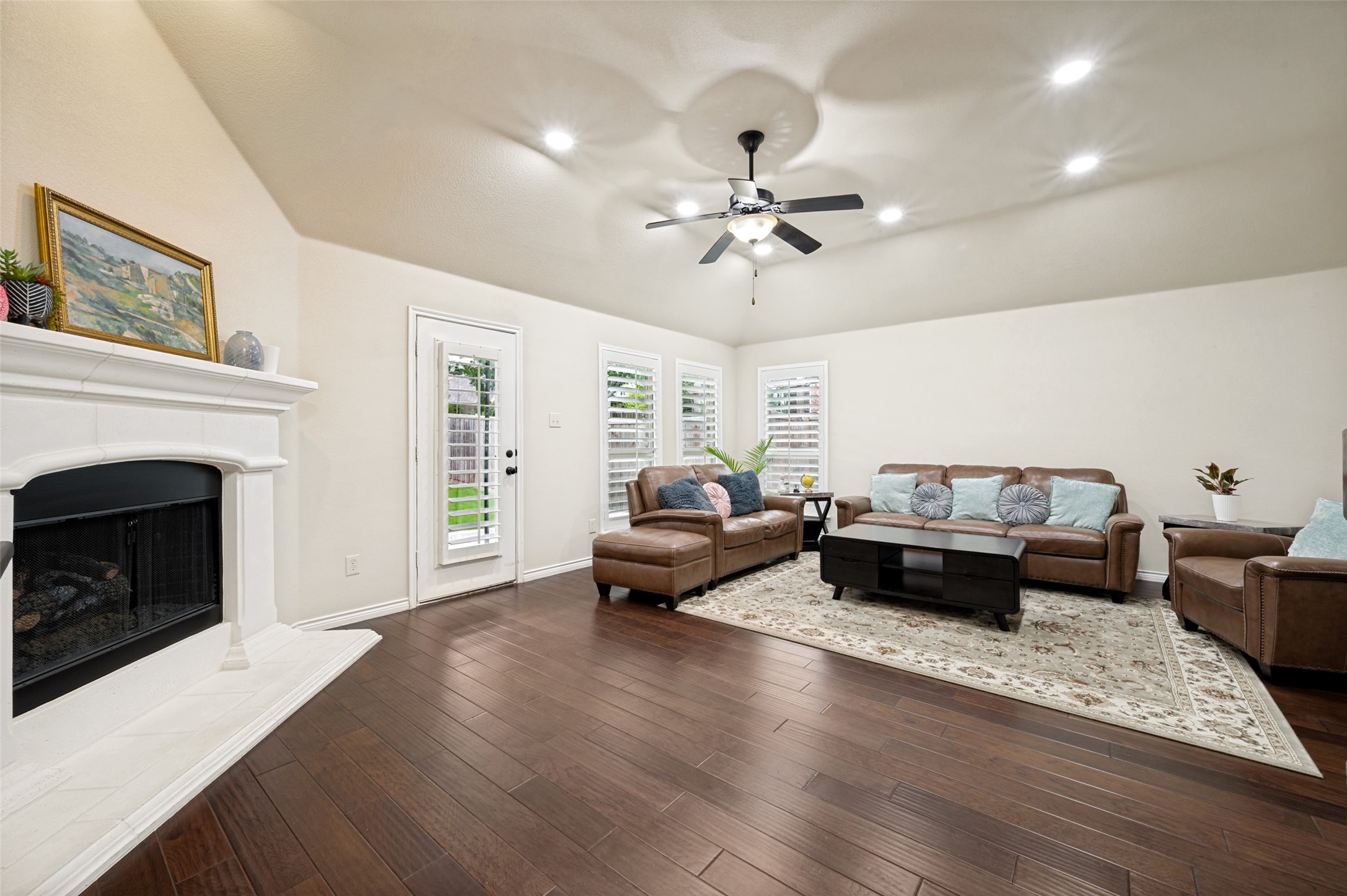 10408 Old Eagle River Lane Mckinney TX 75072