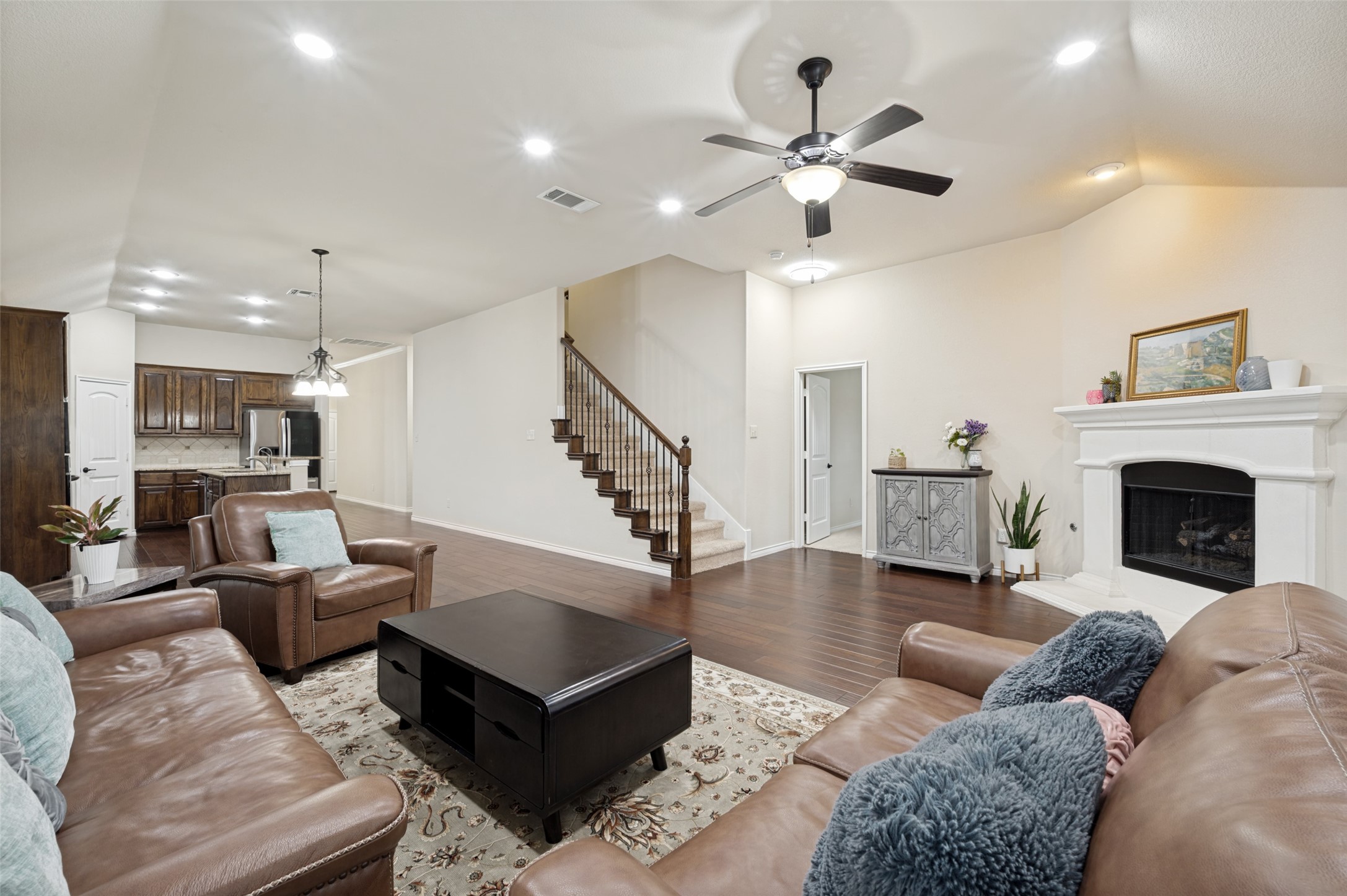 10408 Old Eagle River Lane Mckinney TX 75072