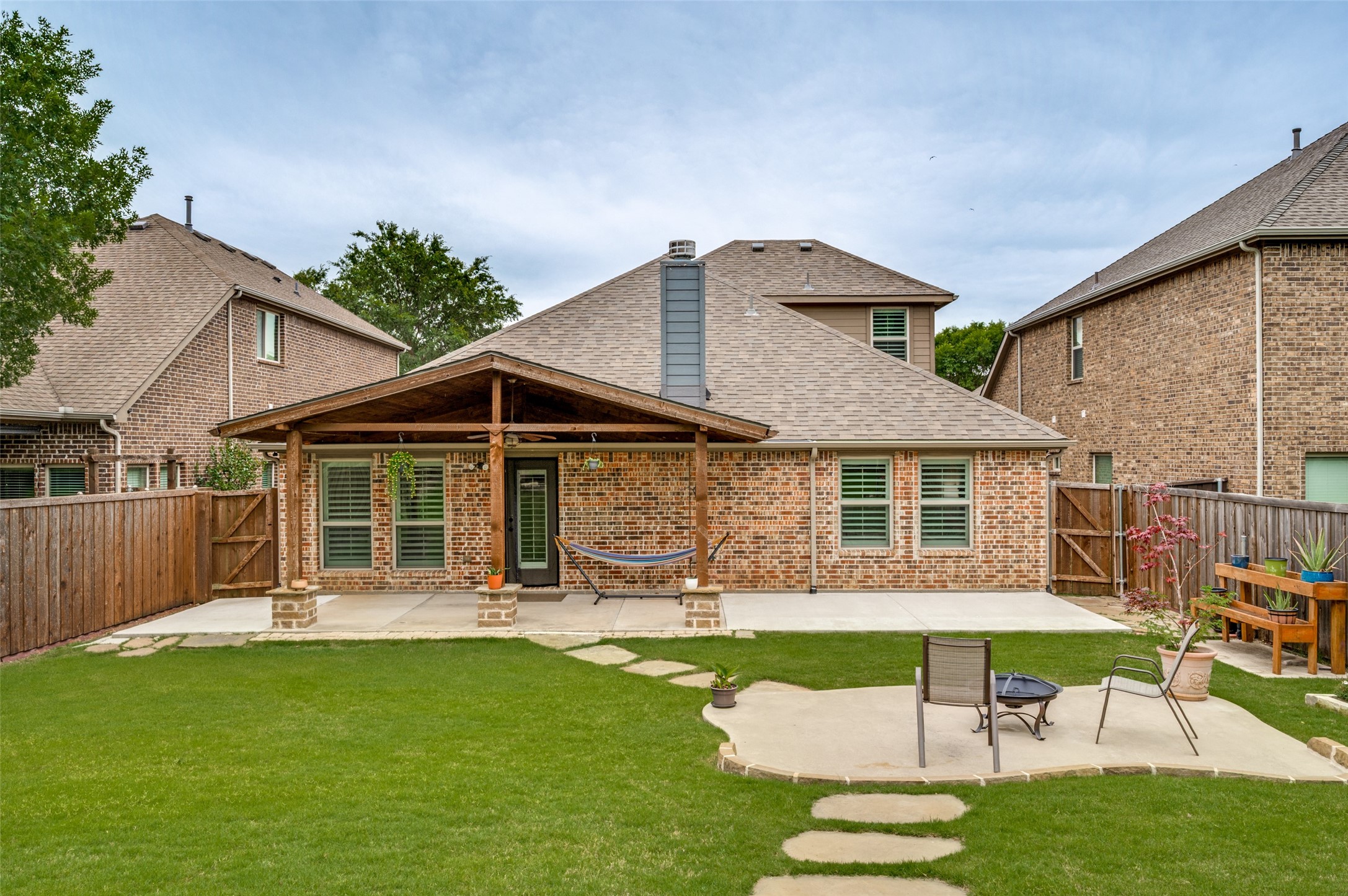 10408 Old Eagle River Lane Mckinney TX 75072