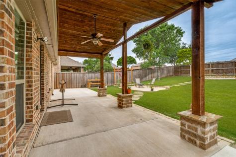 10408 Old Eagle River Lane Mckinney TX 75072