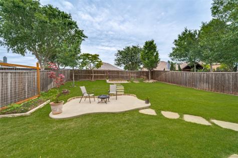 10408 Old Eagle River Lane Mckinney TX 75072