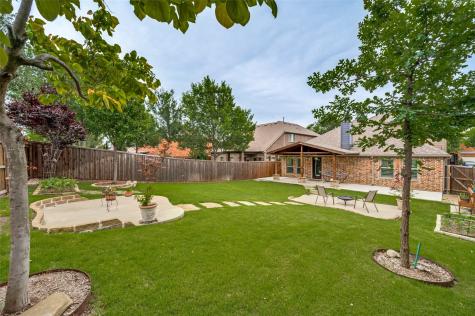 10408 Old Eagle River Lane Mckinney TX 75072