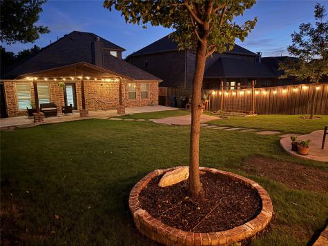 10408 Old Eagle River Lane Mckinney TX 75072