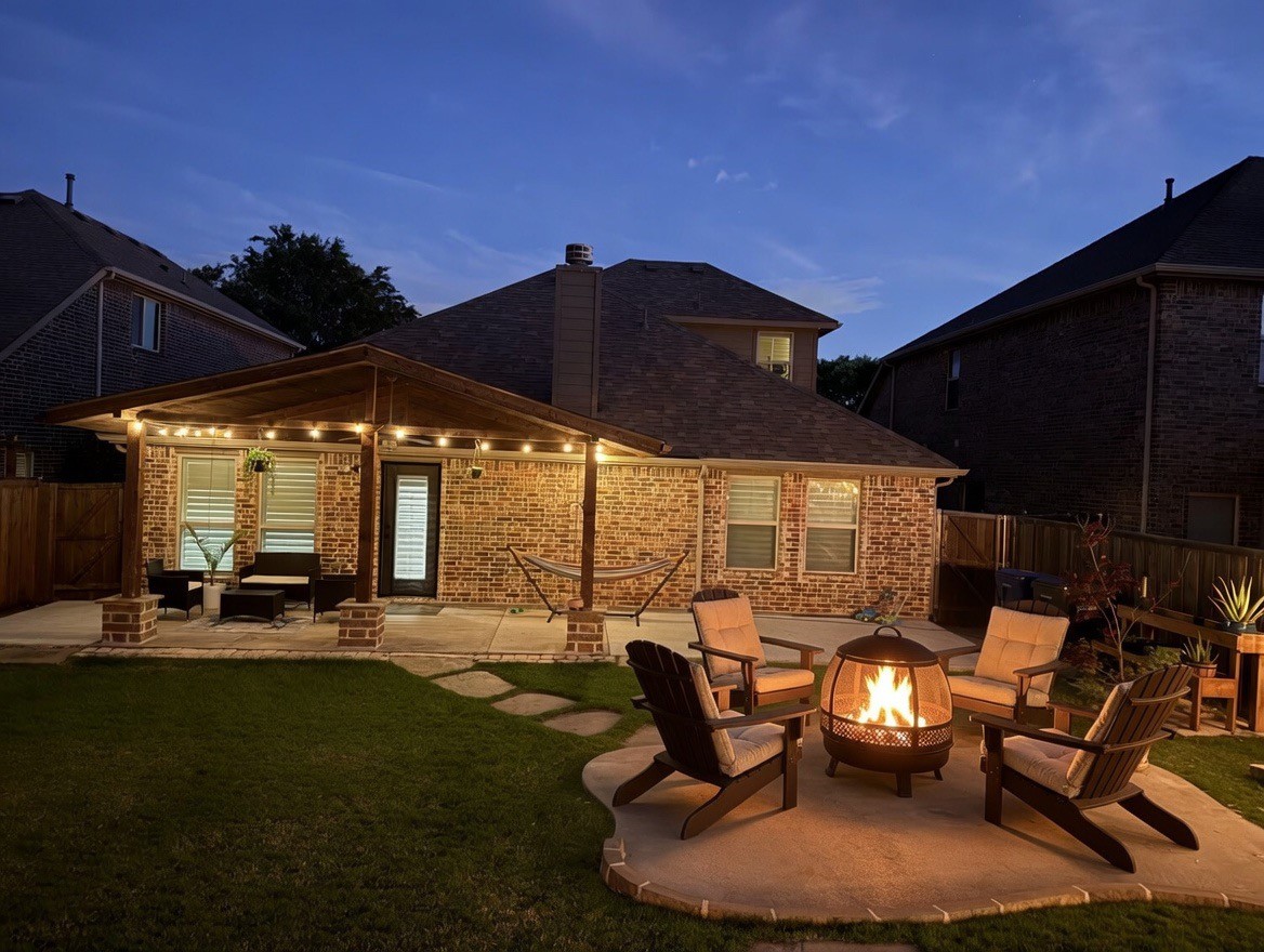 10408 Old Eagle River Lane Mckinney TX 75072