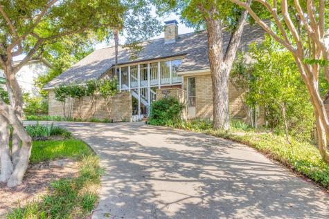 9655 Brentgate Drive Dallas TX 75238