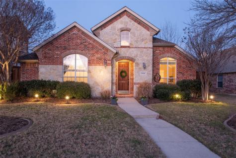 15606 Buffalo Creek Drive Frisco TX 75035