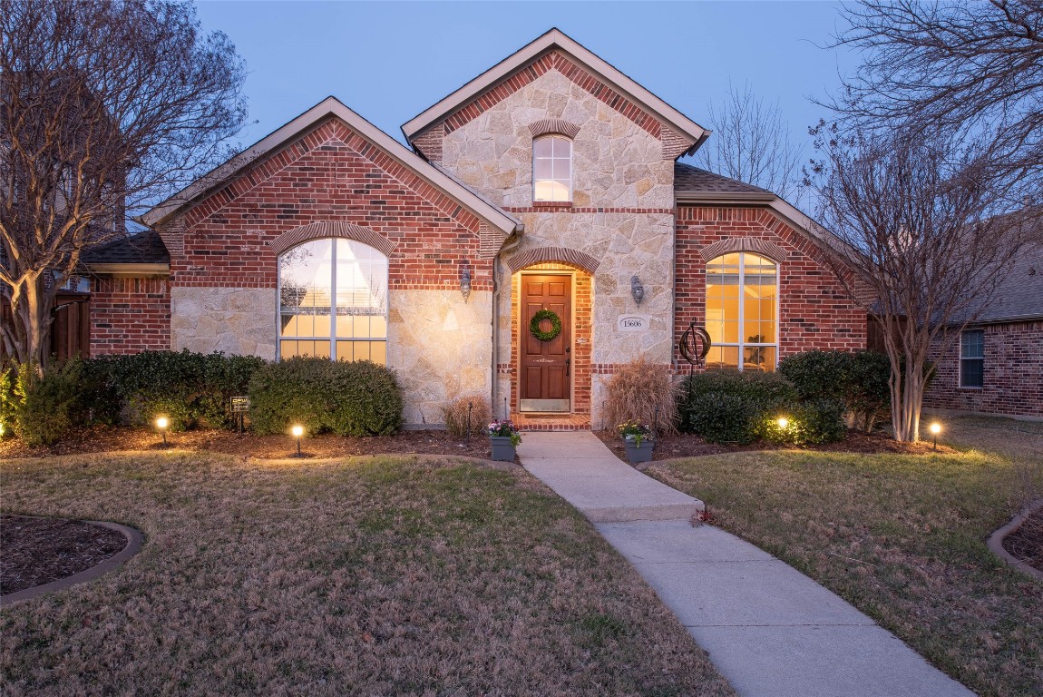 15606 Buffalo Creek Drive Frisco TX 75035