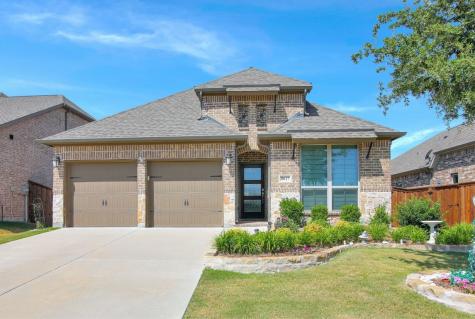 8617 White River Trail Mckinney TX 75071