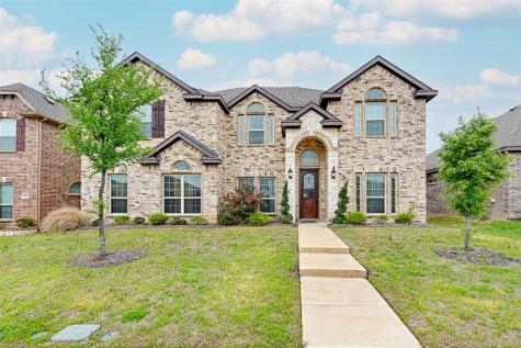 110 Sweet Gum Street Red Oak TX 75154