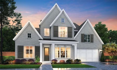 13072 Spruce Wood Trail Frisco TX 75033