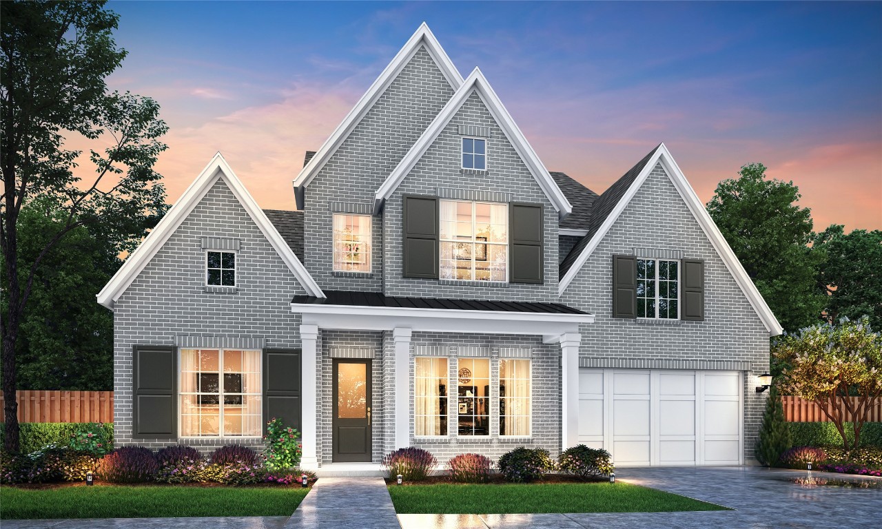 13072 Spruce Wood Trail Frisco TX 75033