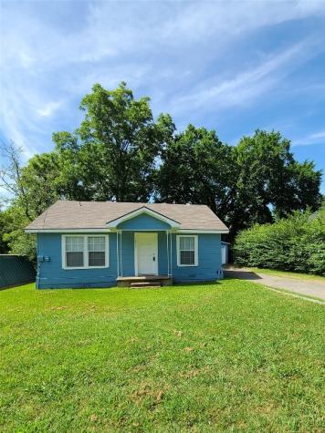 2820 W Elm Street Denison TX 75020