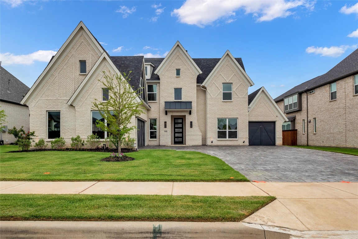 1050 Heron Crossing Prosper TX 75078