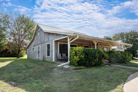 236 Autumn Wood Trail Gun Barrel City TX 75156
