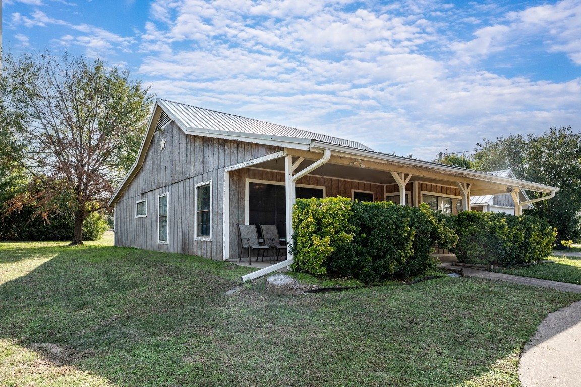 236 Autumn Wood Trail Gun Barrel City TX 75156