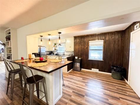 1303 Grand Central Avenue O'brien TX 79539