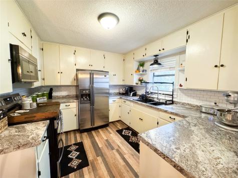 1303 Grand Central Avenue O'brien TX 79539