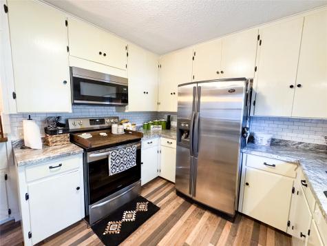1303 Grand Central Avenue O'brien TX 79539
