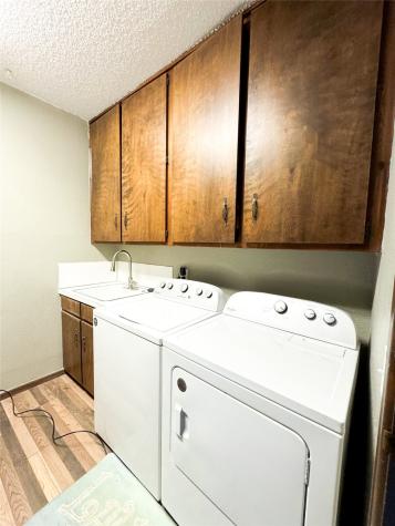 1303 Grand Central Avenue O'brien TX 79539