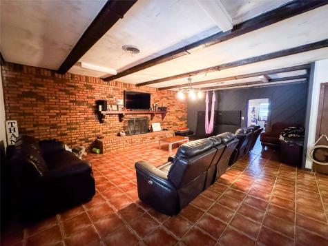 1303 Grand Central Avenue O'brien TX 79539