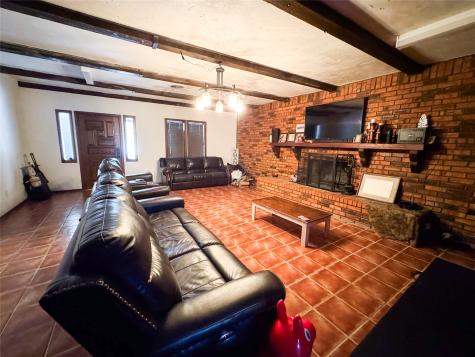 1303 Grand Central Avenue O'brien TX 79539