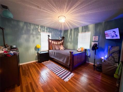 1303 Grand Central Avenue O'brien TX 79539