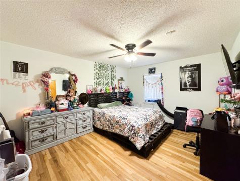 1303 Grand Central Avenue O'brien TX 79539