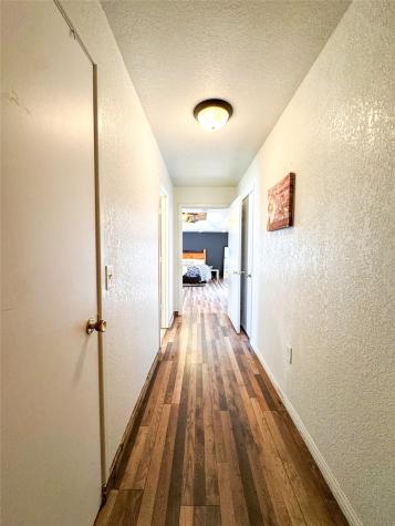 1303 Grand Central Avenue O'brien TX 79539