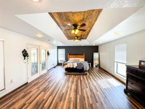 1303 Grand Central Avenue O'brien TX 79539