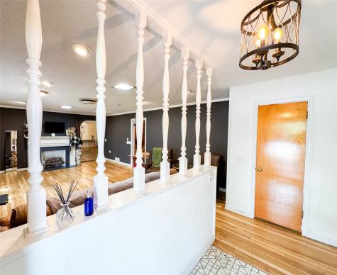 1303 Grand Central Avenue O'brien TX 79539