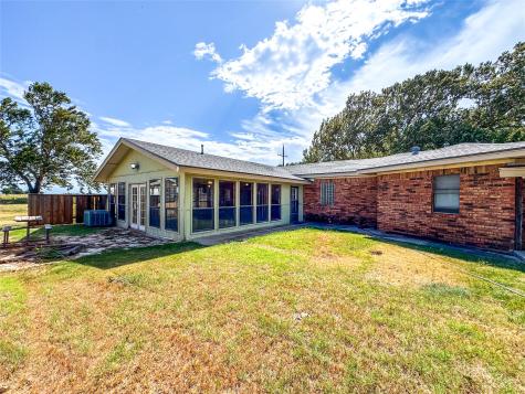 1303 Grand Central Avenue O'brien TX 79539