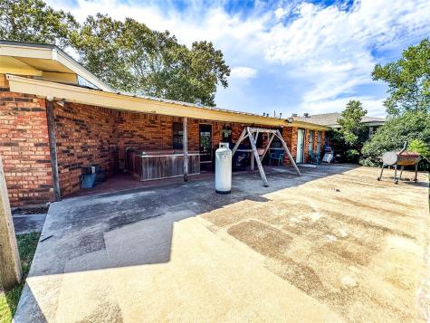 1303 Grand Central Avenue O'brien TX 79539