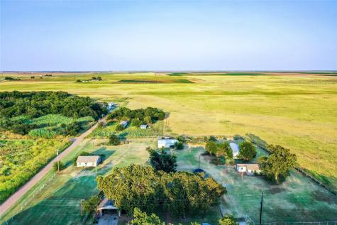 1303 Grand Central Avenue O'brien TX 79539