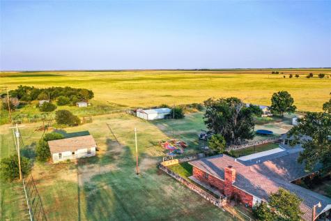 1303 Grand Central Avenue O'brien TX 79539