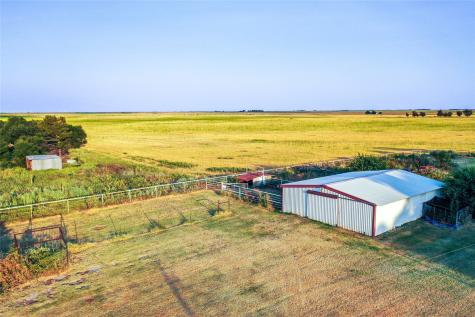 1303 Grand Central Avenue O'brien TX 79539