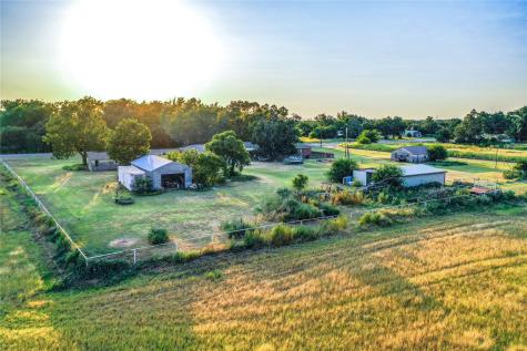 1303 Grand Central Avenue O'brien TX 79539