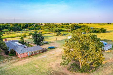 1303 Grand Central Avenue O'brien TX 79539