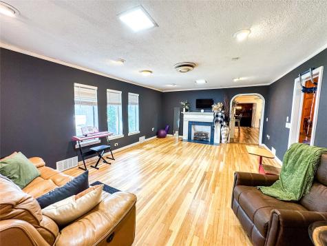 1303 Grand Central Avenue O'brien TX 79539