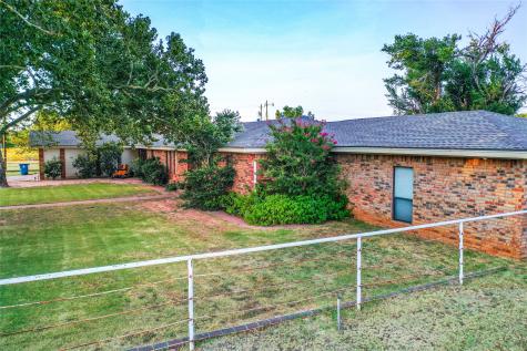 1303 Grand Central Avenue O'brien TX 79539