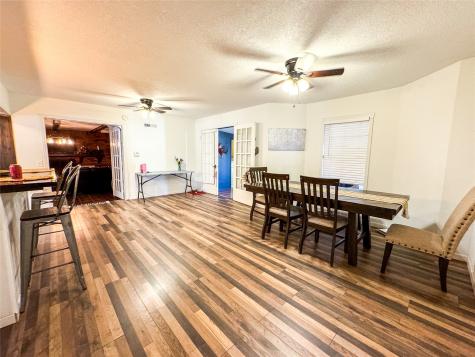 1303 Grand Central Avenue O'brien TX 79539