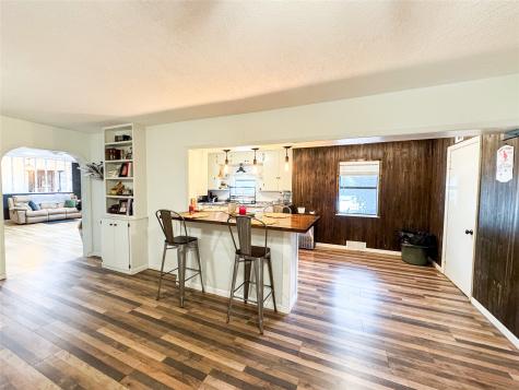 1303 Grand Central Avenue O'brien TX 79539