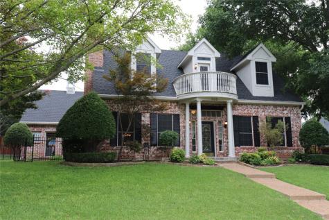 605 Highview Lane Rockwall TX 75087