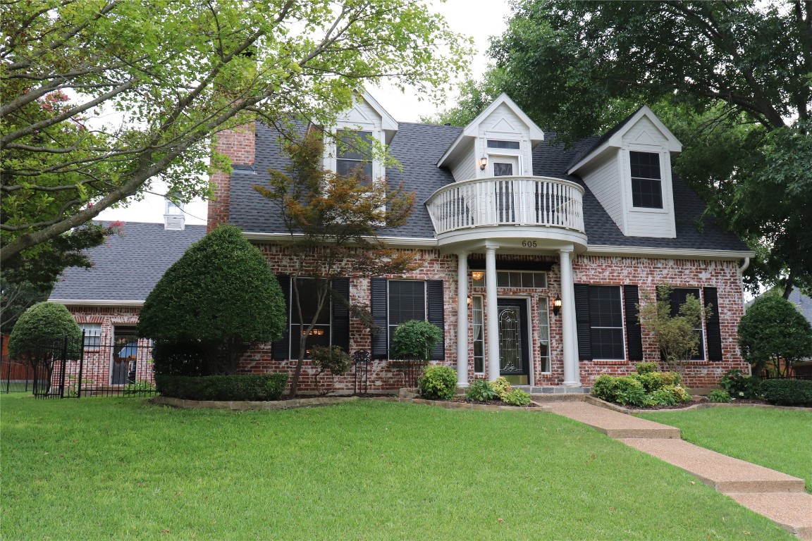 605 Highview Lane Rockwall TX 75087