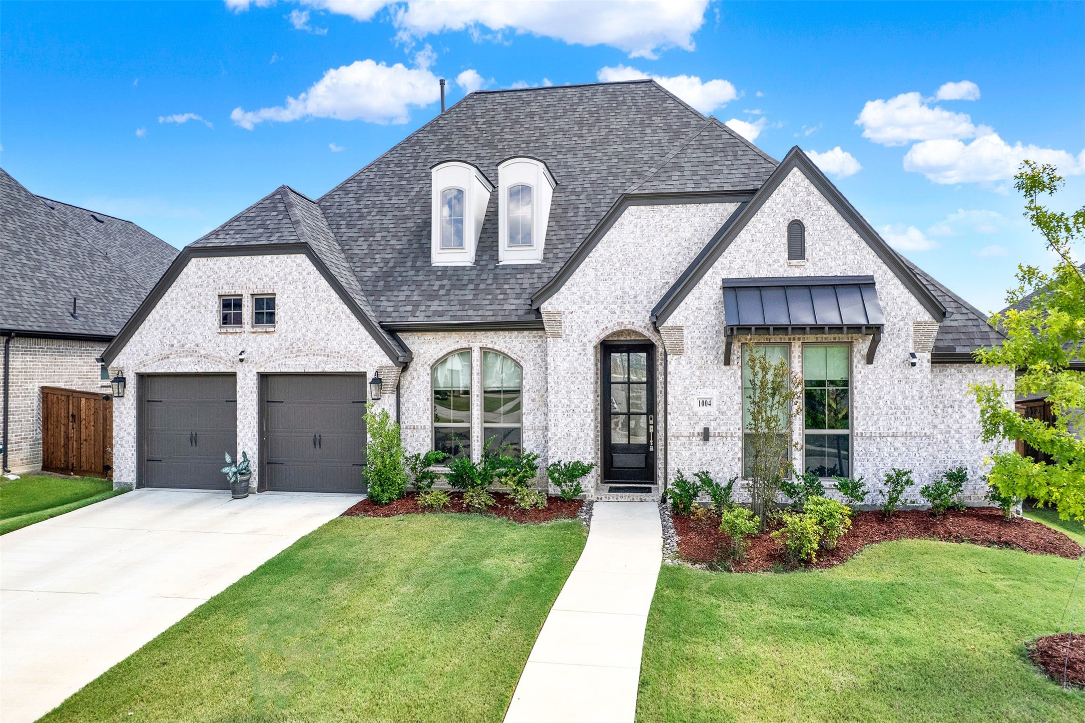 1004 Open Range Drive Mansfield TX 76063