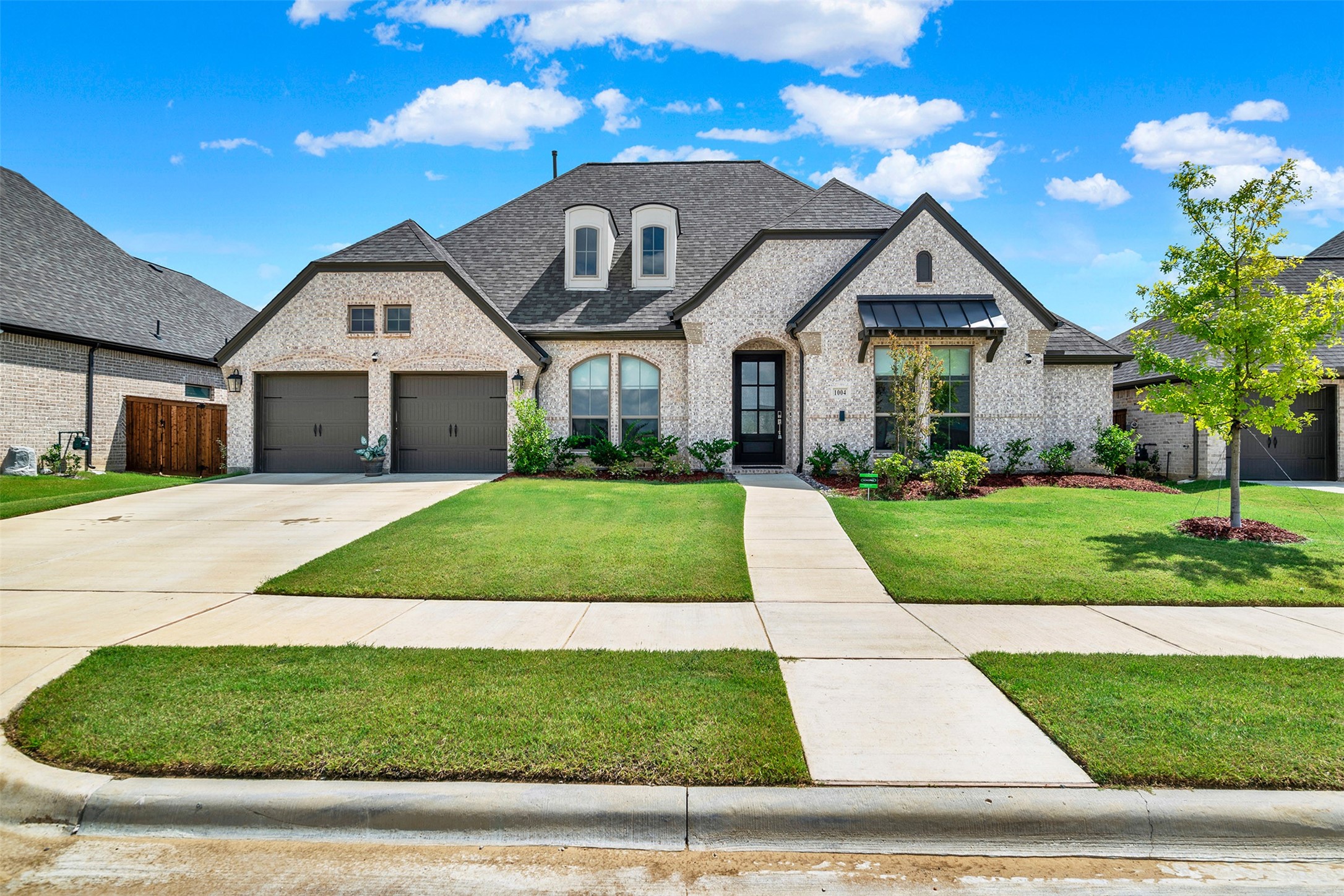 1004 Open Range Drive Mansfield TX 76063