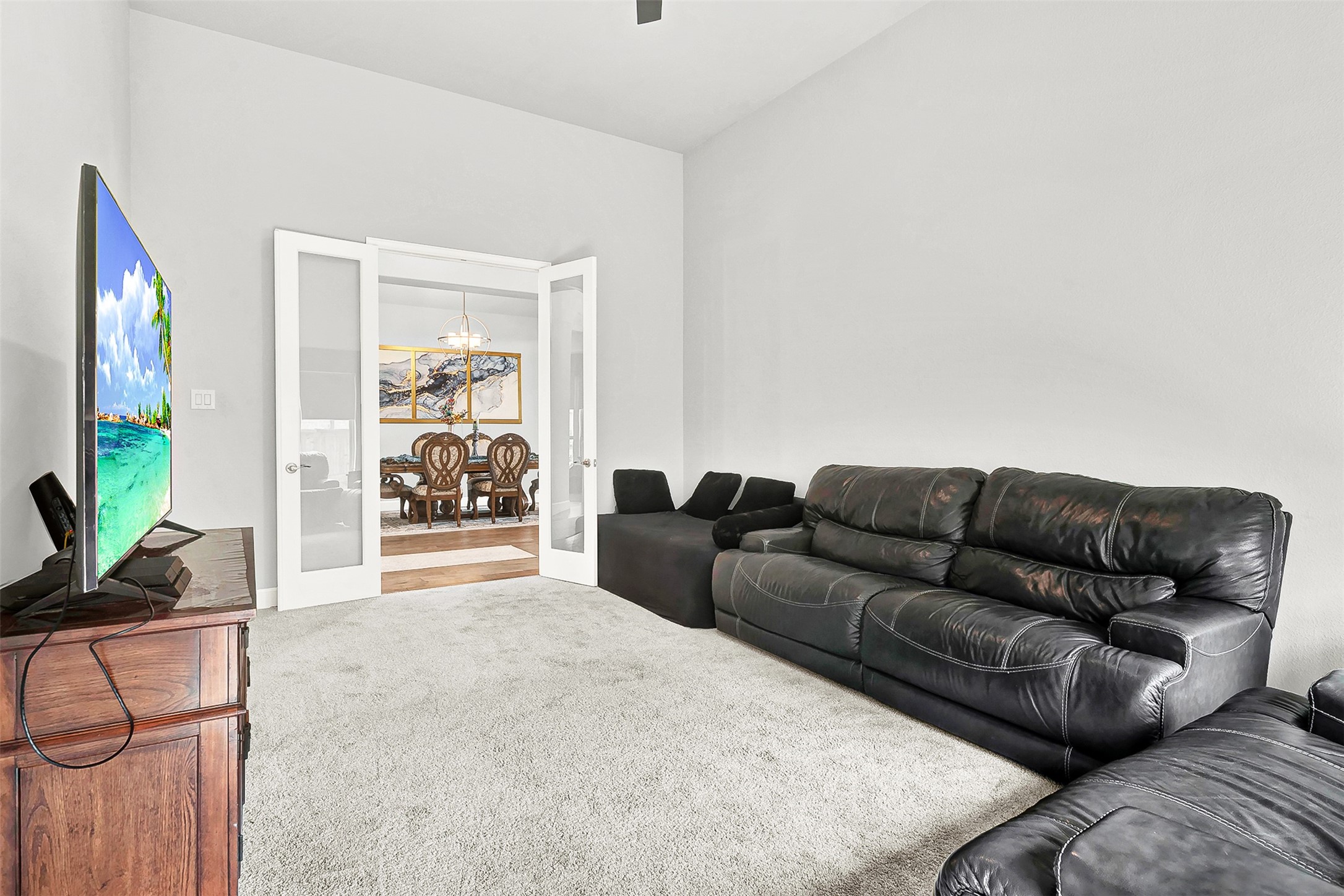 1004 Open Range Drive Mansfield TX 76063