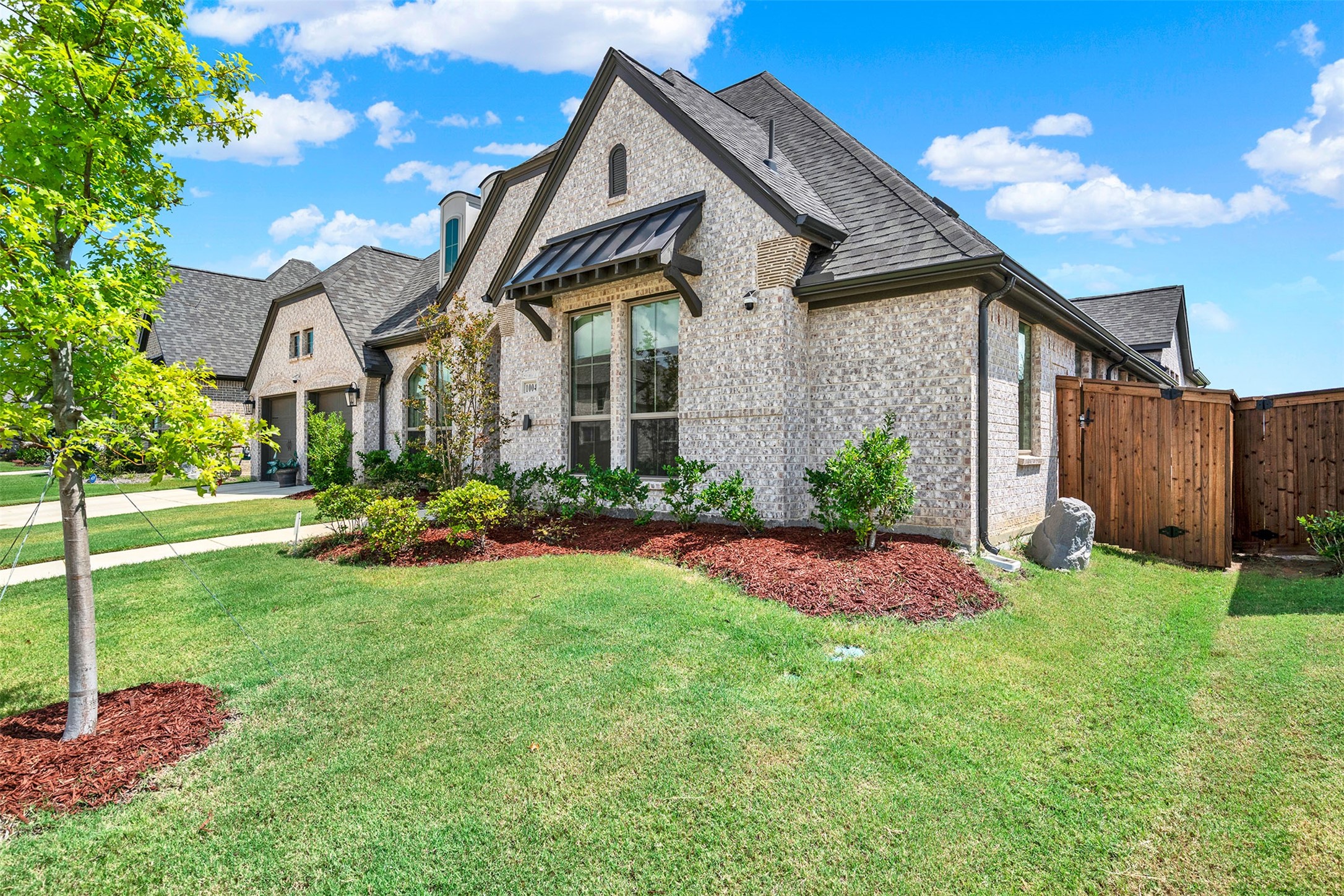 1004 Open Range Drive Mansfield TX 76063