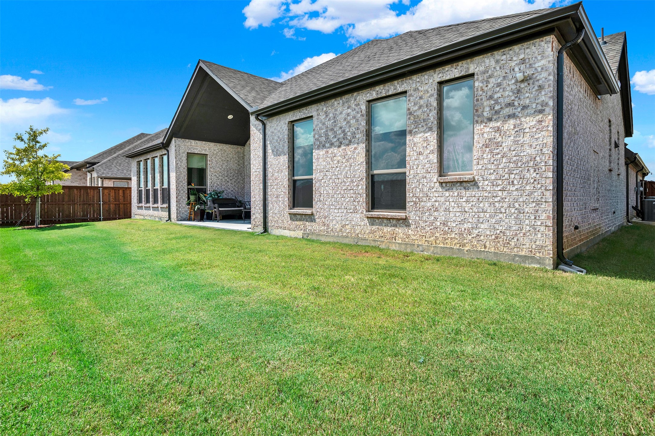 1004 Open Range Drive Mansfield TX 76063