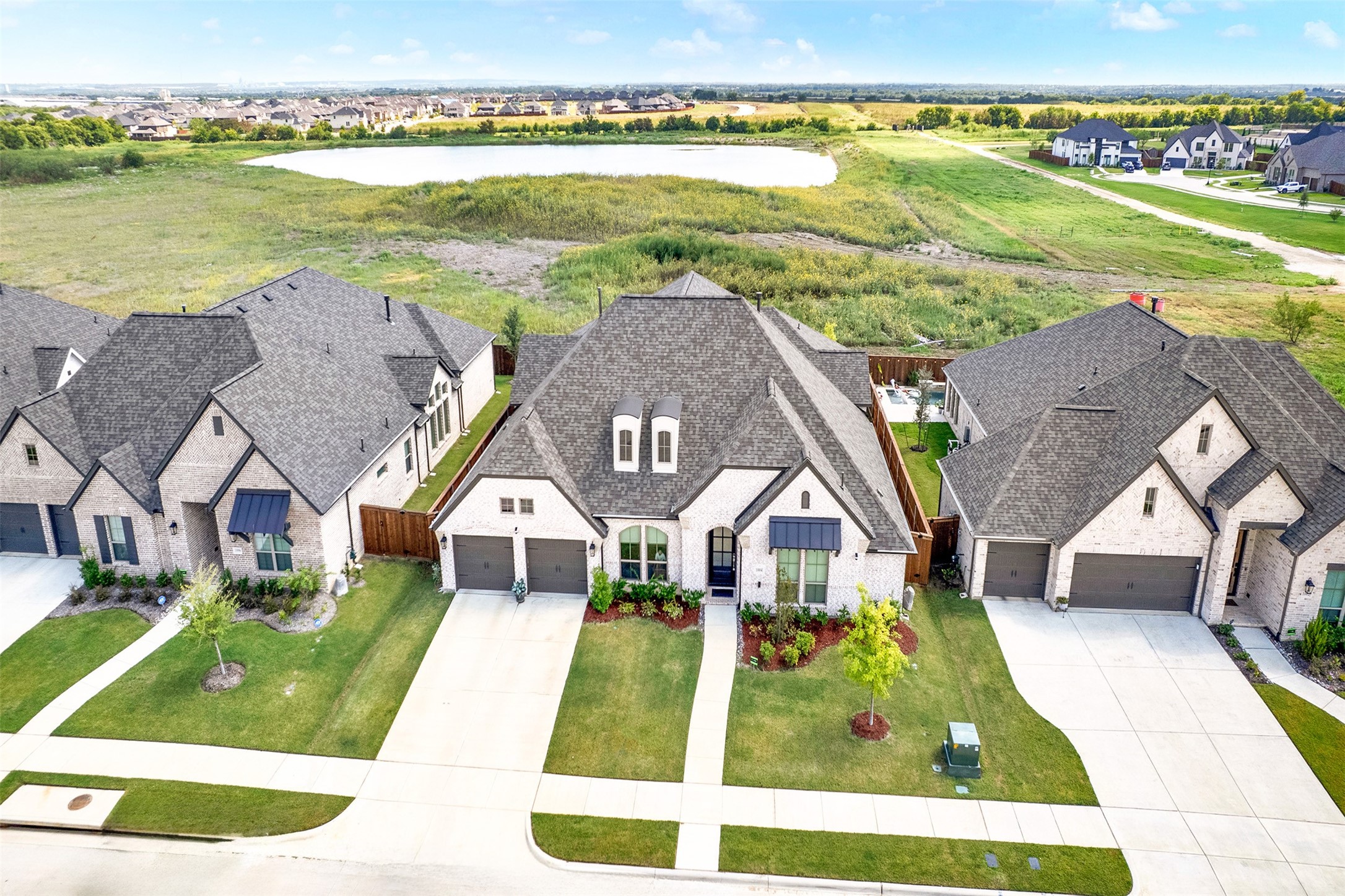 1004 Open Range Drive Mansfield TX 76063